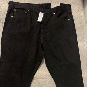 American Eagle - Brand new, Size 20 Girlfriend Jean